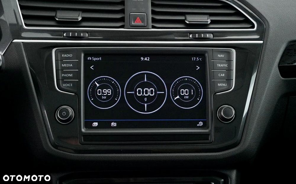 Volkswagen Tiguan 2,0 TSI OPF 4Motion DSG R-Line - 37