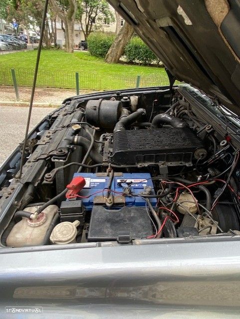 Mitsubishi Pajero - 12
