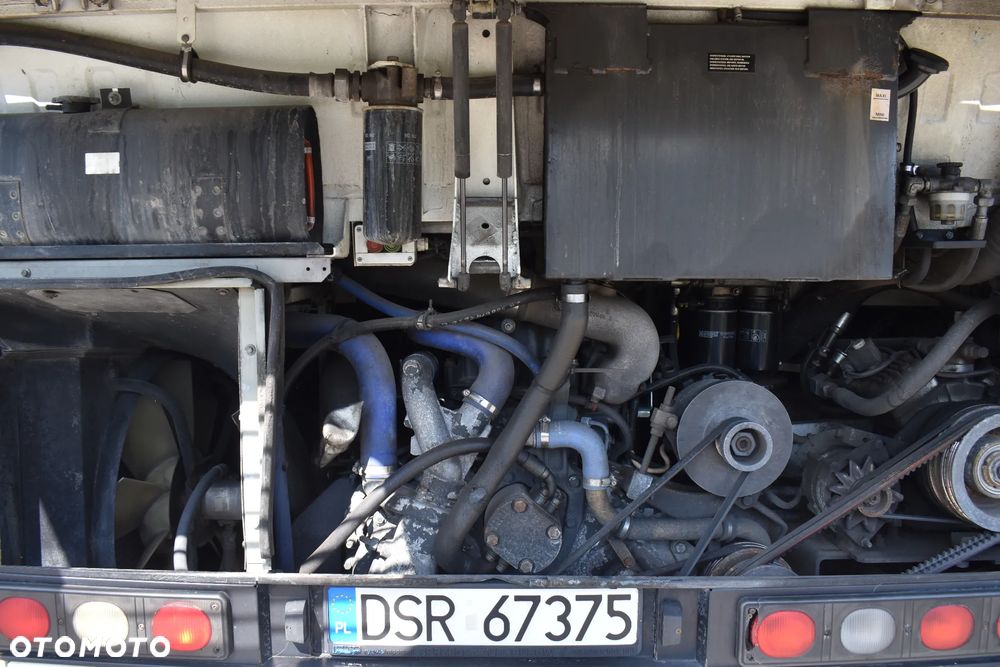 Irisbus Iliade - 10