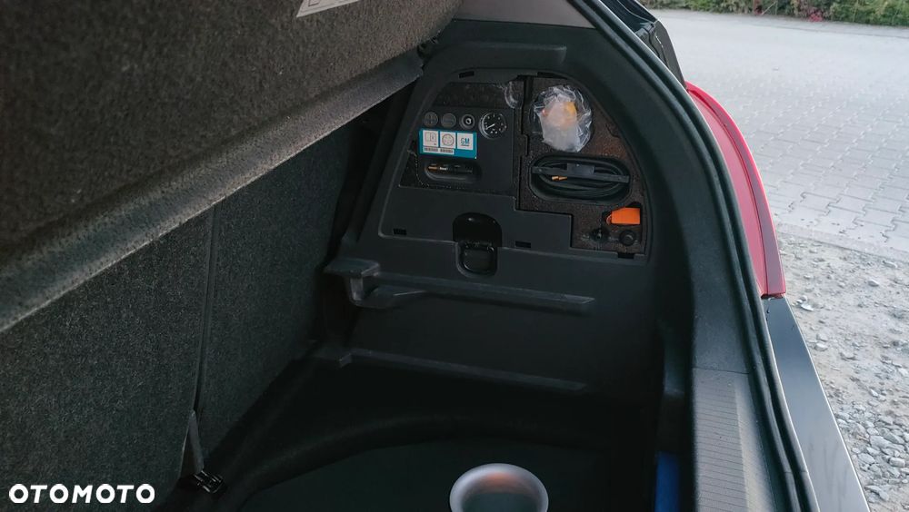 Opel Corsa - 13