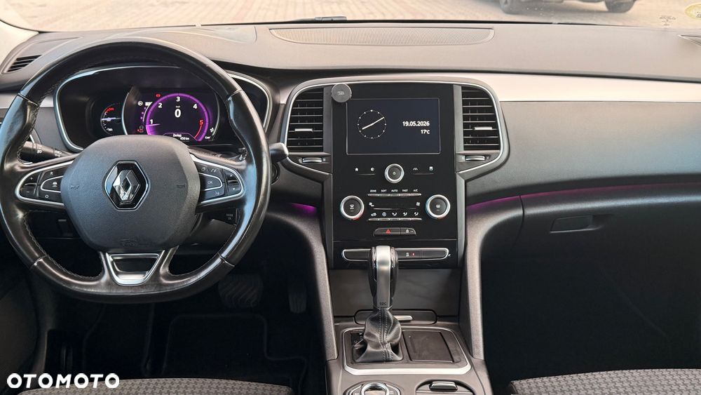 Renault Talisman 1.6 Energy dCi Intens EDC - 25