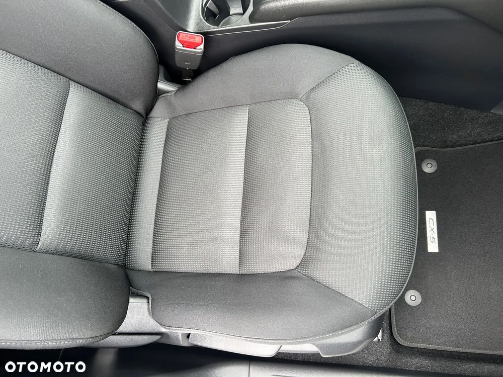 Mazda CX-5 SKYACTIV-G 165 Newground - 34