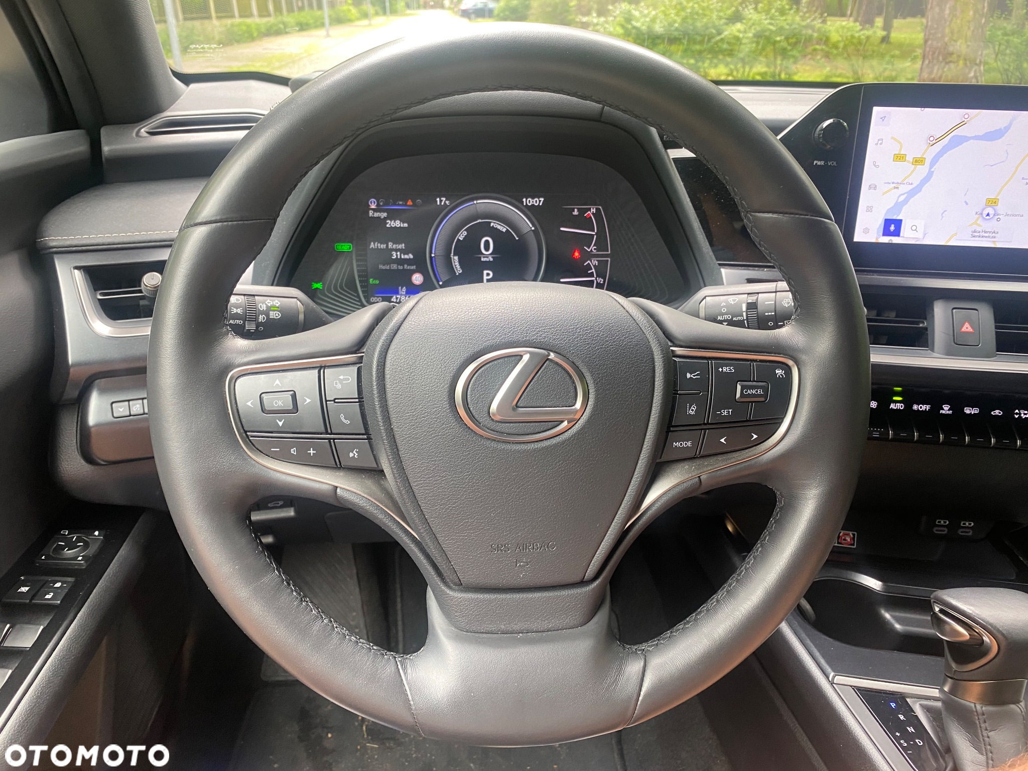 Lexus UX 250h GPF F Sport Design 2WD - 18
