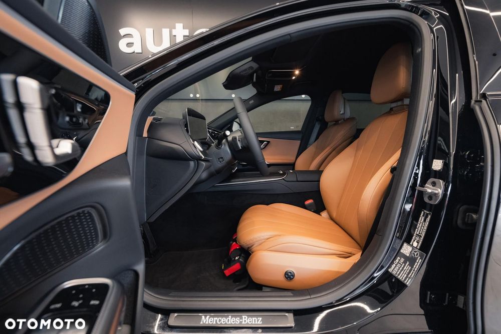 Mercedes-Benz Klasa E 200 d mHEV Avantgarde 9G-Tronic - 14