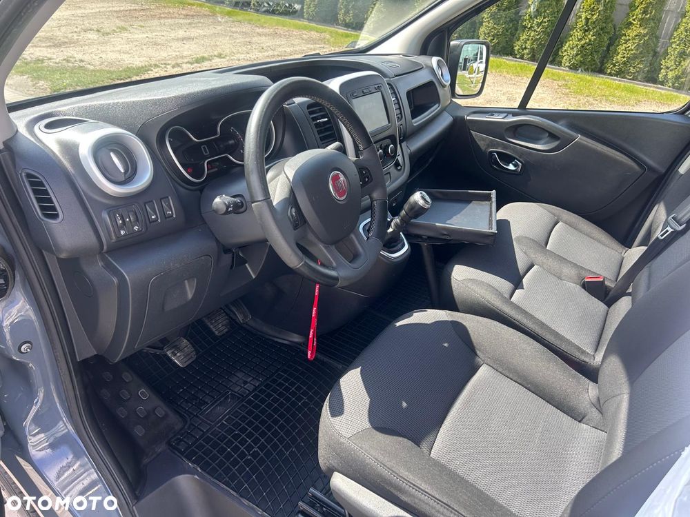 Fiat Talento - 21