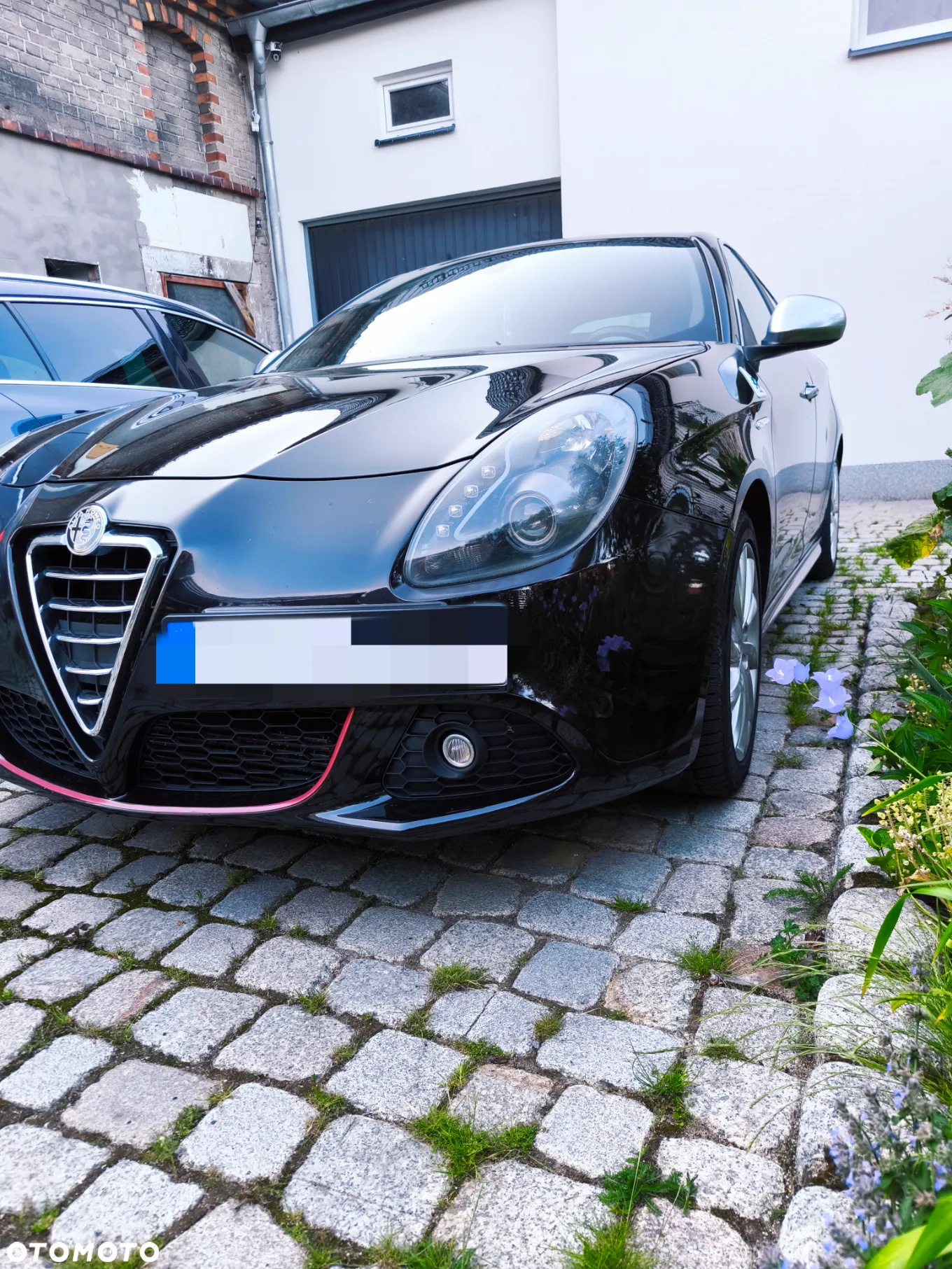 Alfa Romeo Giulietta 1750 TBi Quadrifoglio Verde - 2