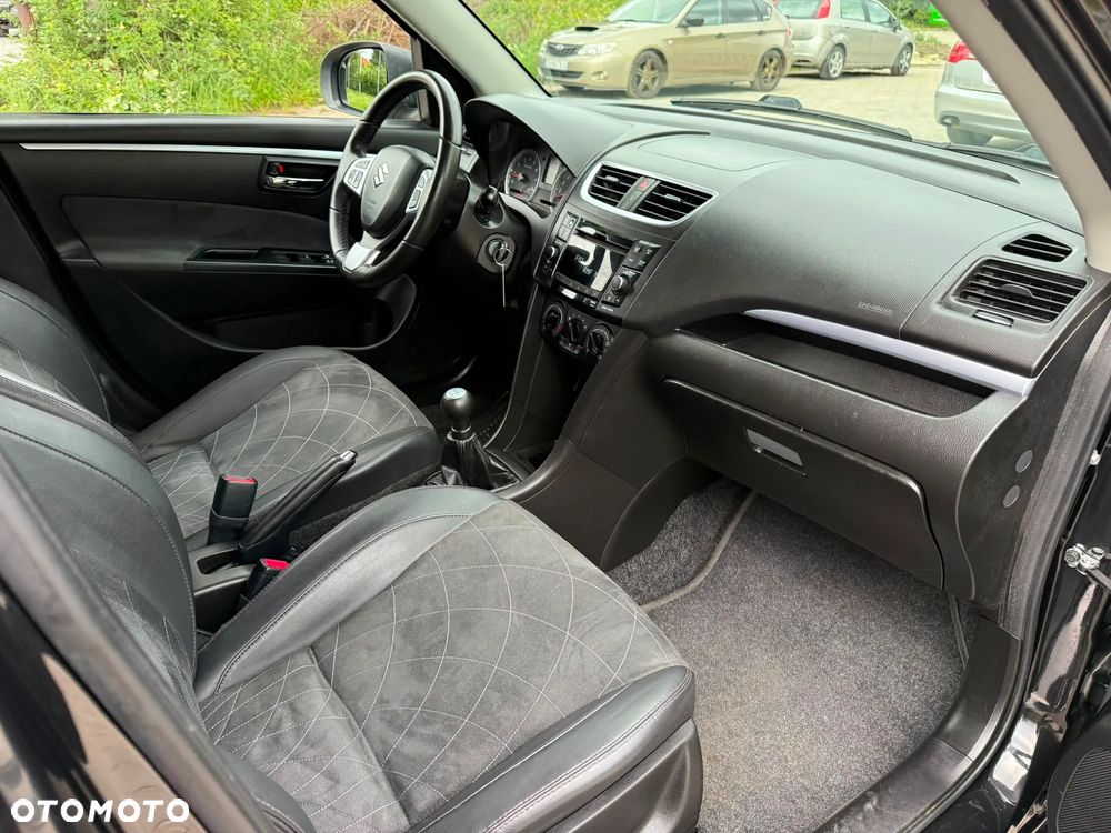 Suzuki Swift 1.2 X-TRA - 14