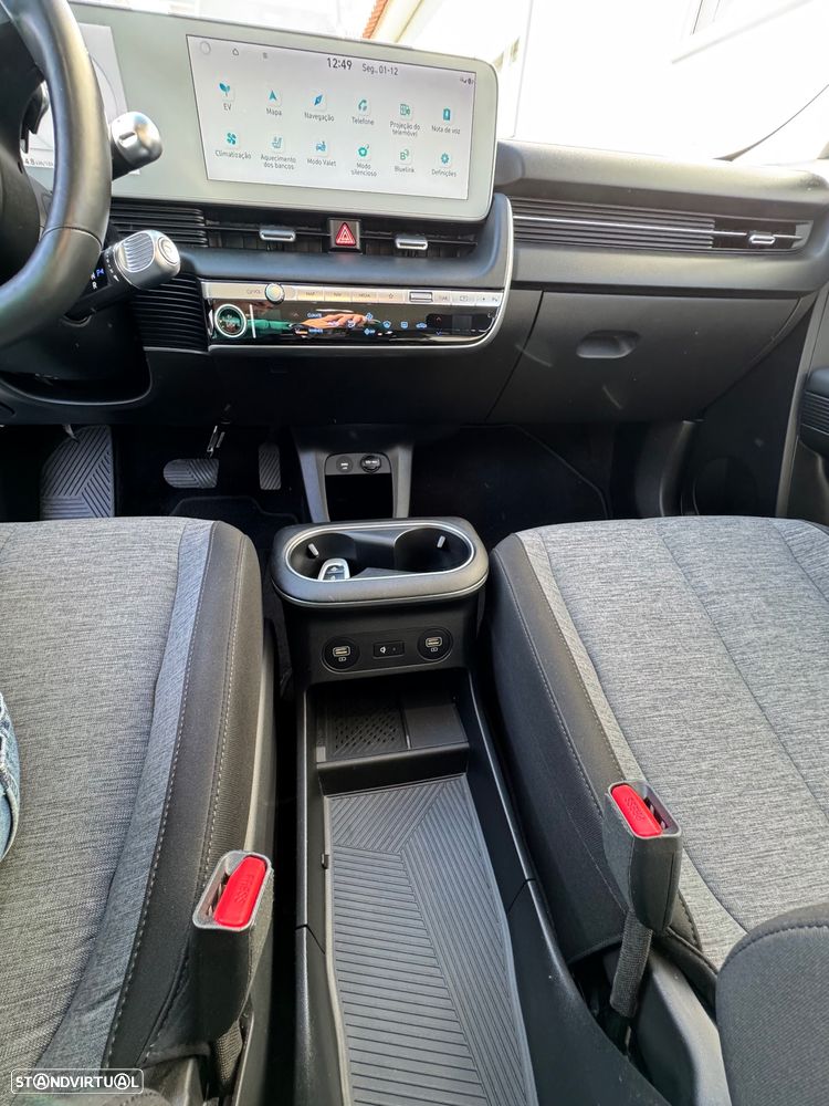 Hyundai Ioniq 5 73kWh Vanguard - 3