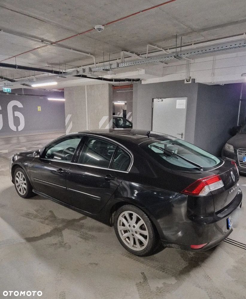 Renault Laguna 2.0 16V 140 Dynamique - 6