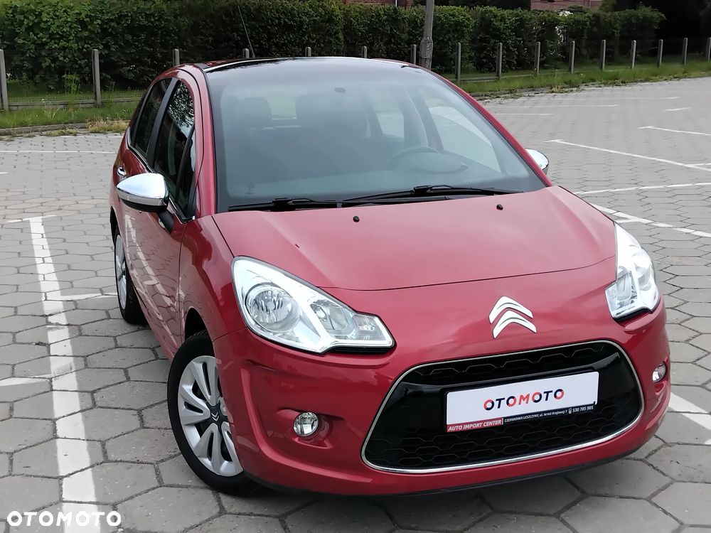 Citroën C3 1.4 VTi Exclusive - 2