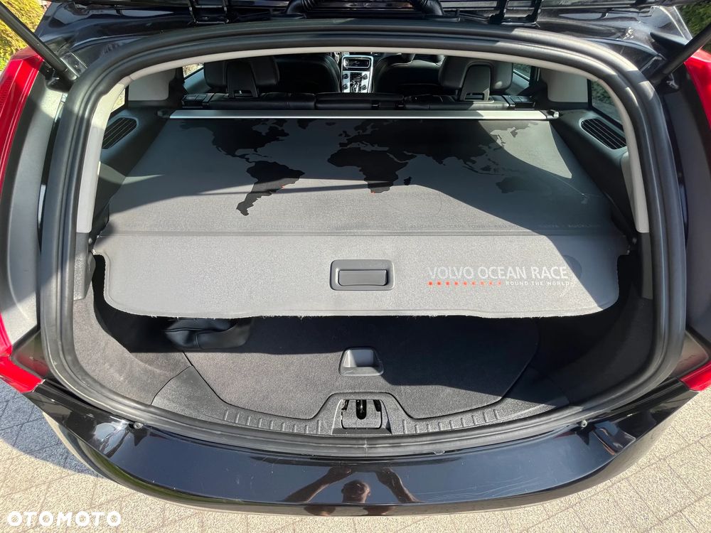 Volvo V60 D3 Geartronic Ocean Race - 28