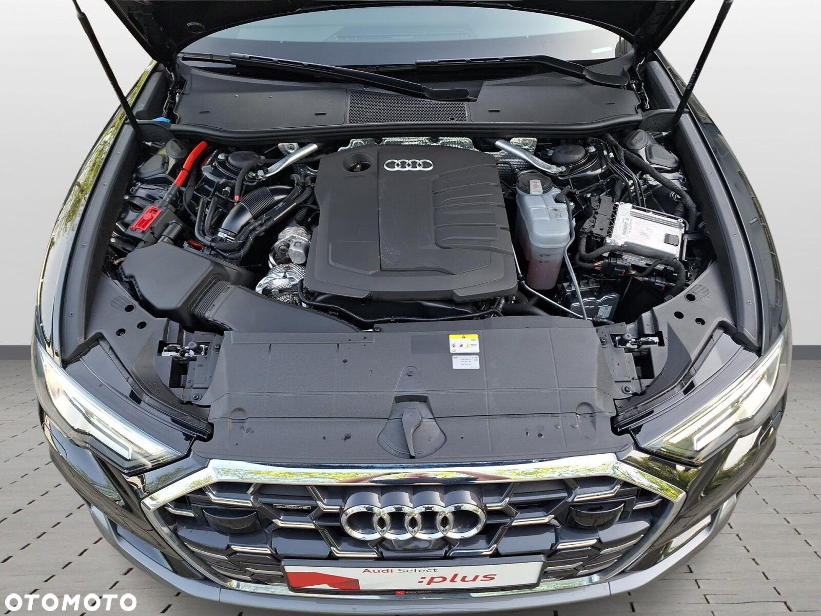 Audi A6 - 17