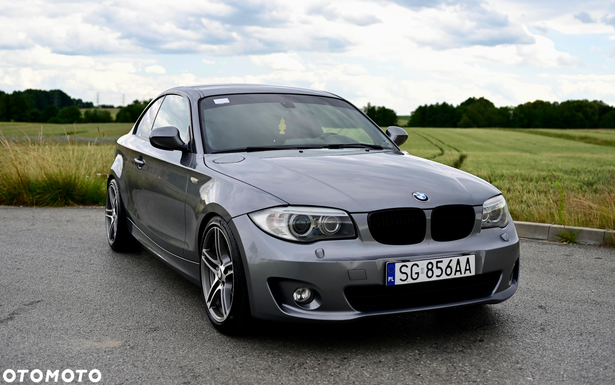 BMW Seria 1 118d - 8