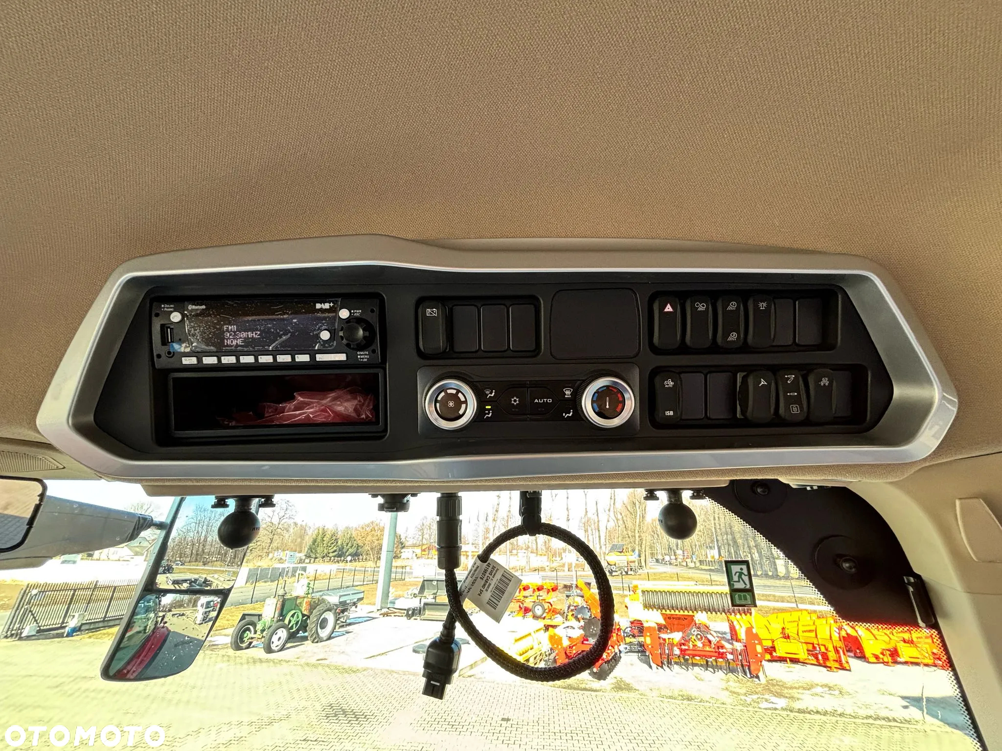 Case IH Puma 200 AFS Connect - 18
