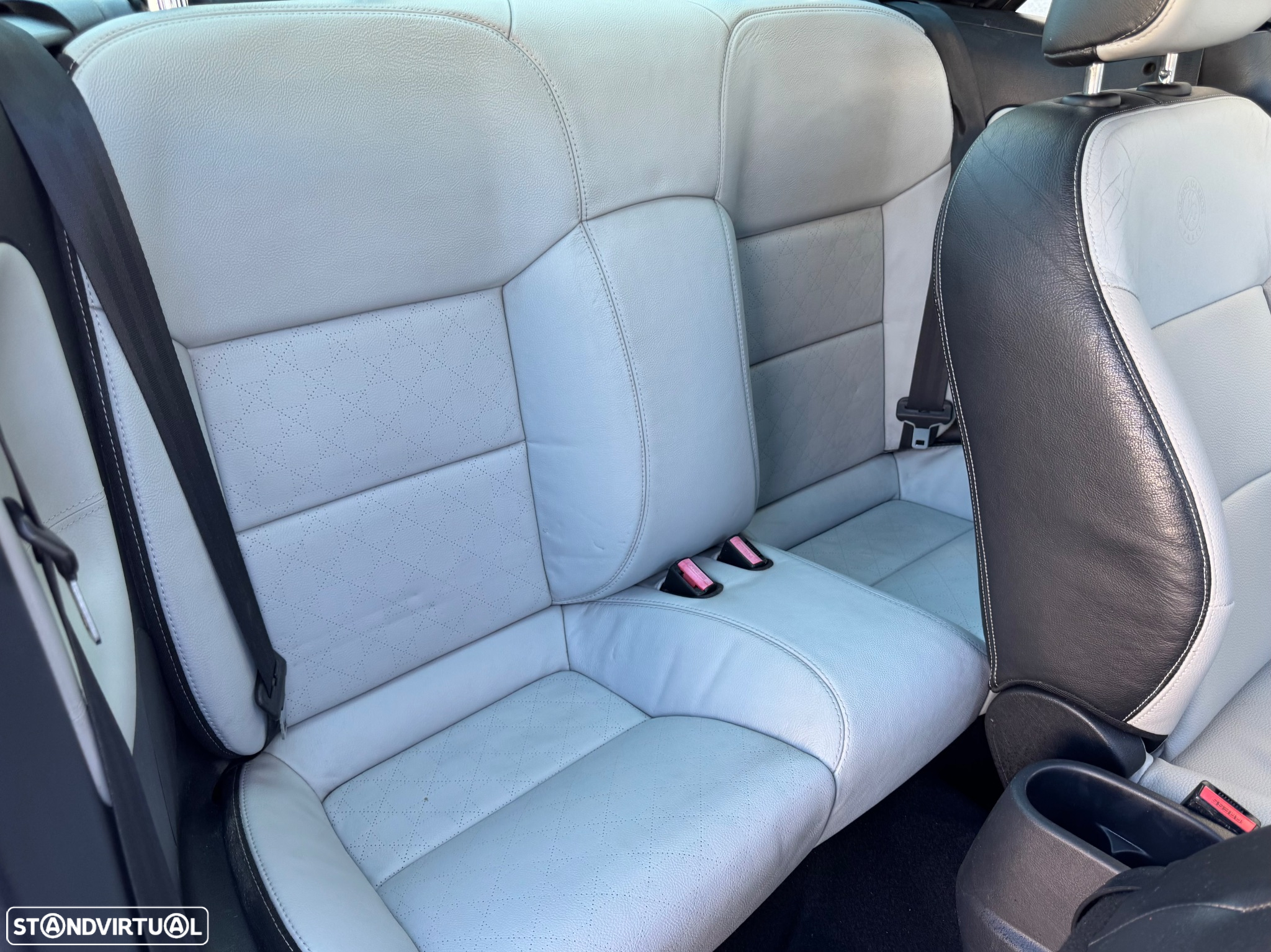 Peugeot 207 CC 1.6 HDi Roland Garros - 37