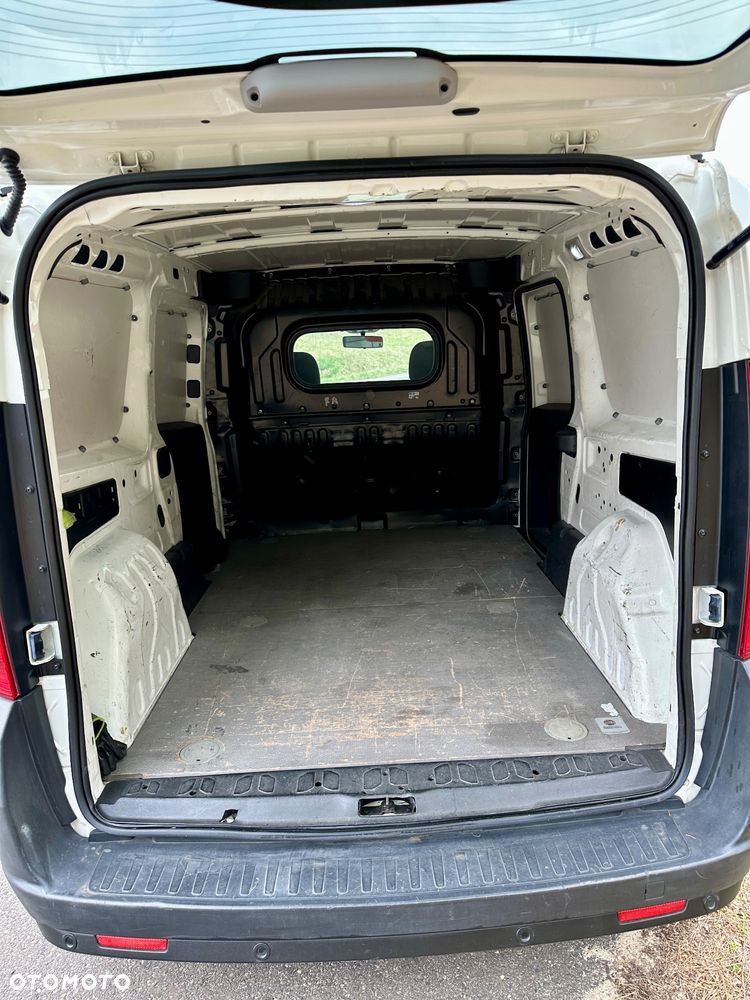 Fiat Doblo - 19