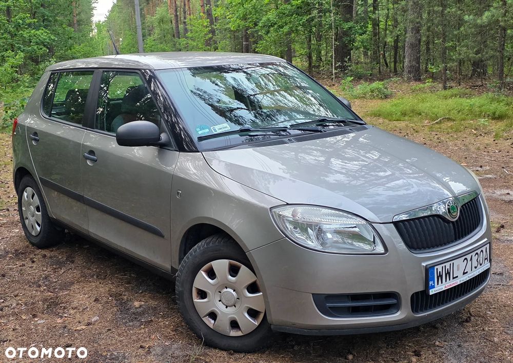 Skoda Fabia 1.2 12V Classic - 2