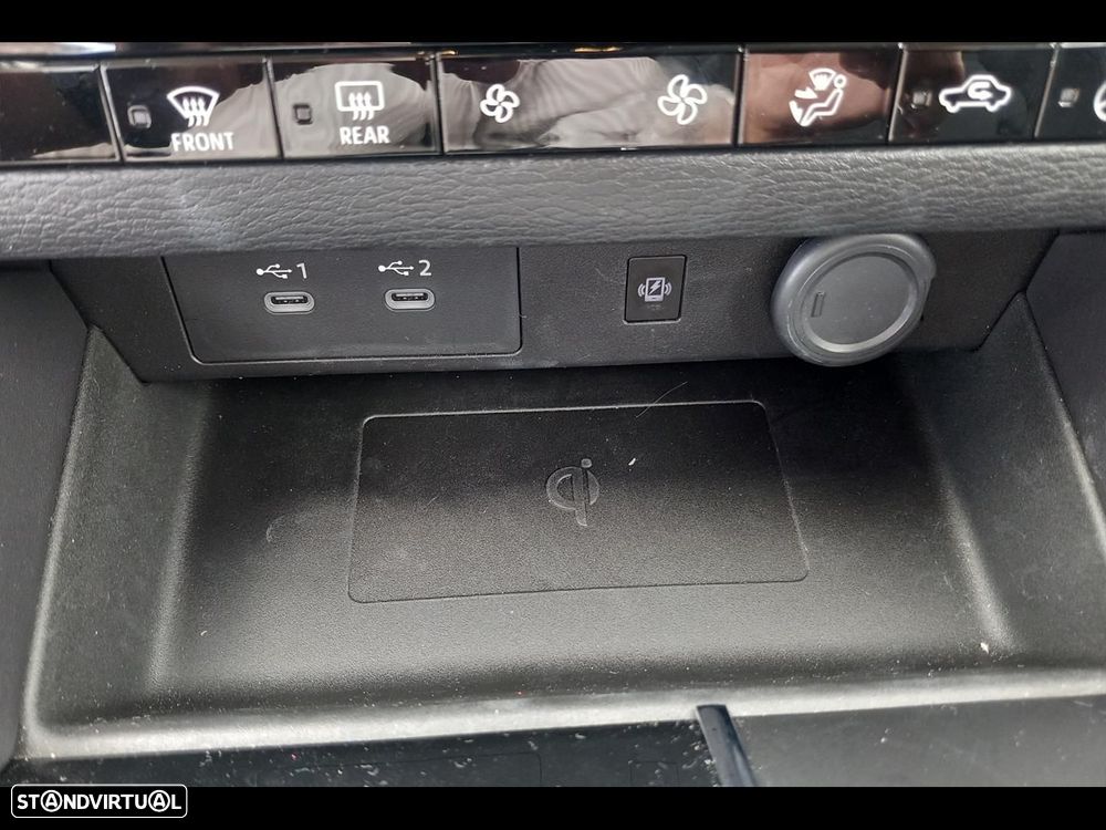 Mitsubishi Outlander 2.4 PHEV Intense - 15