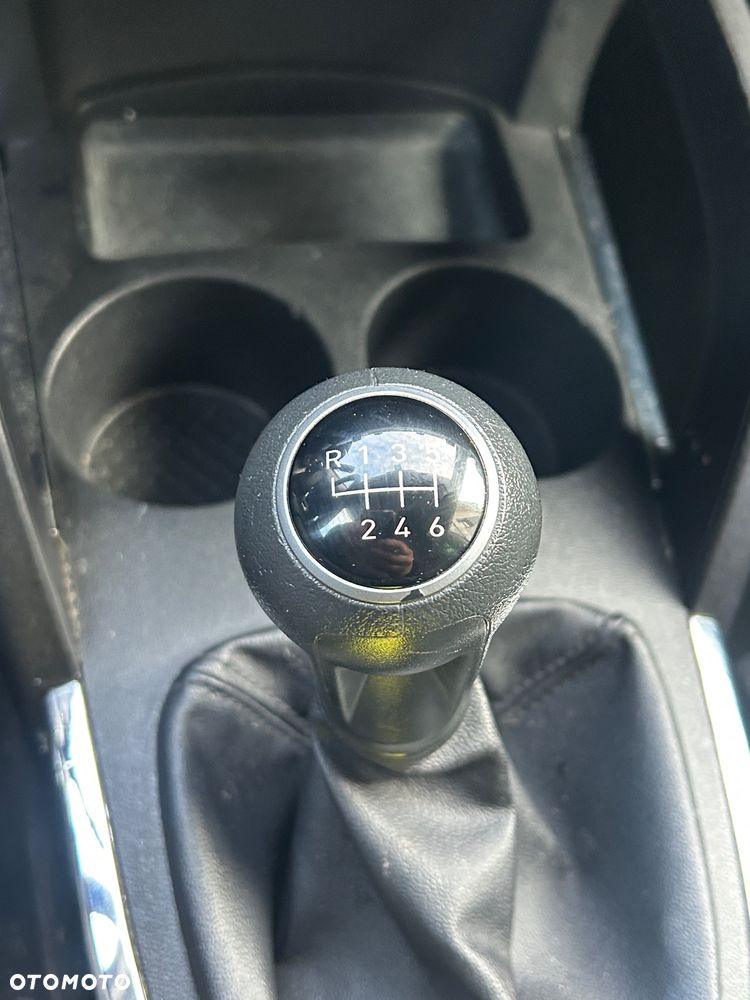 Seat Altea 1.2 TSI (Ecomotive) Start & Stop Reference Copa - 11