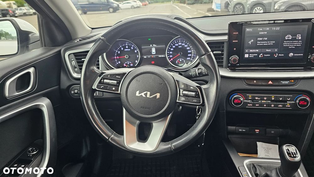 Kia Ceed 1.5 T-GDI M - 7