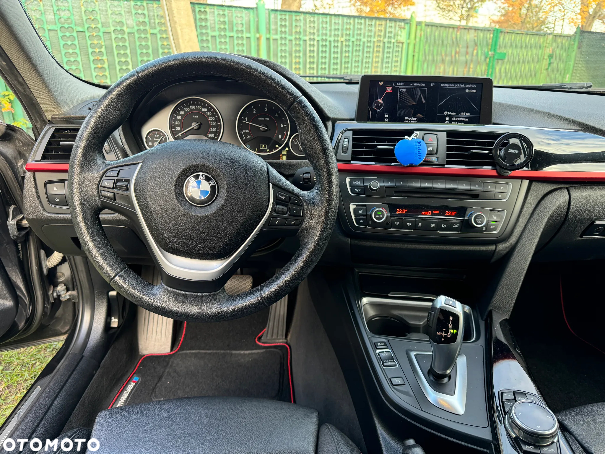 BMW Seria 3 - 9