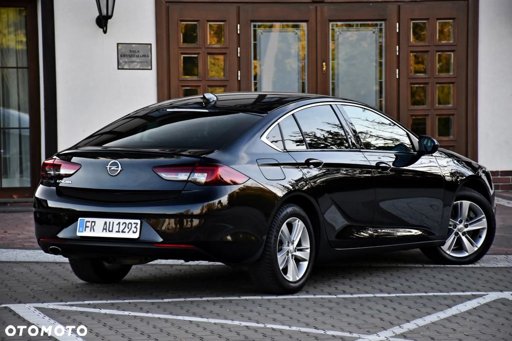 Opel Insignia 2.0 Ultimate Exclusive - 22