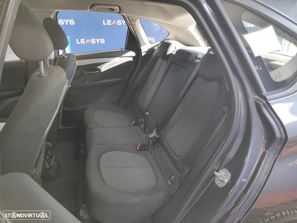BMW 216 Active Tourer d - 13