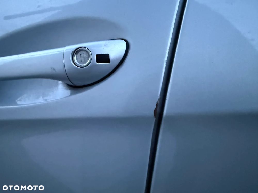 Mercedes-Benz Klasa A 160 BlueEfficiency - 16