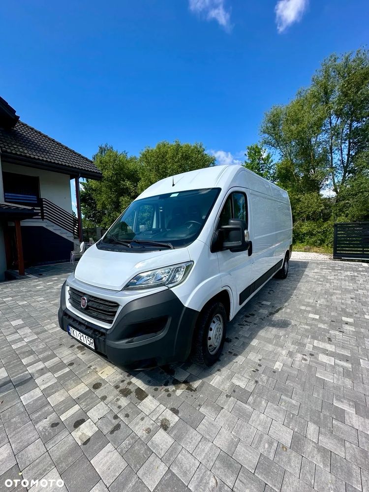 Fiat Ducato - 1