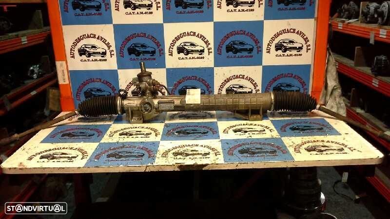 CREMALHEIRA DE DIREÇÃO LANCIA PHEDRA 180 - 1