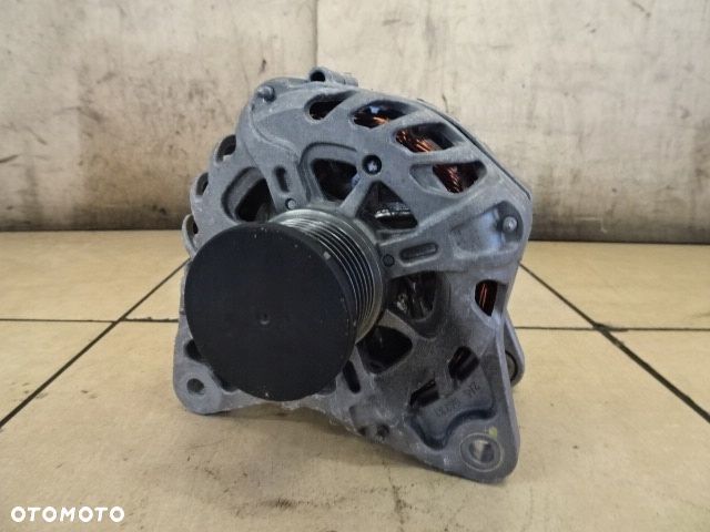alternator Nissan - 5