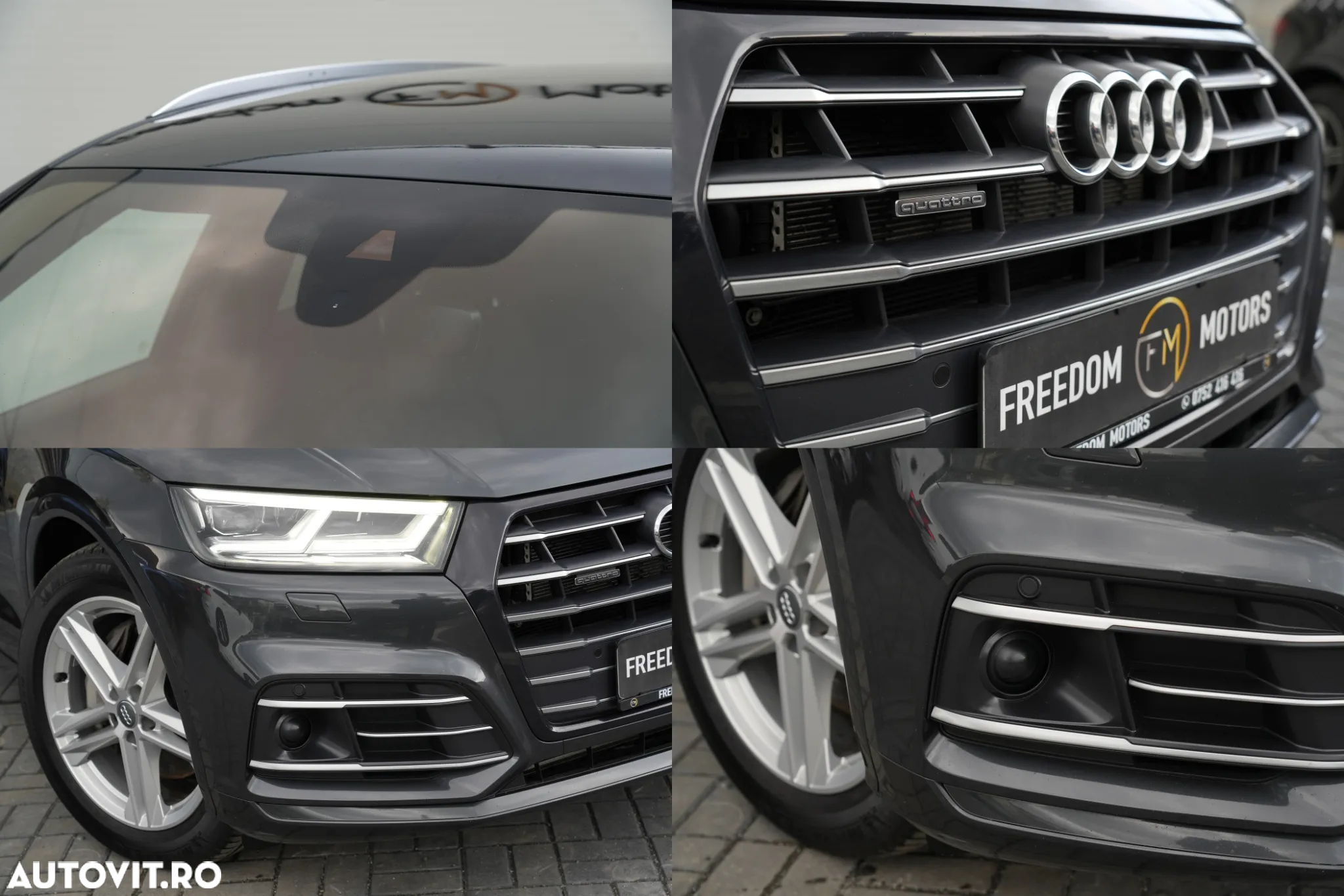 Audi Q5 55 TFSI e quattro S tronic - 25