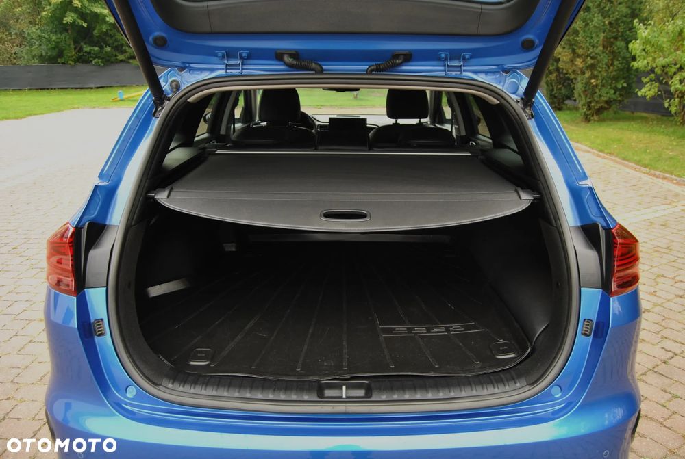 Kia Ceed SW 1.6 GDI DCT OPF Plug-in-Hybrid Platinum - 21