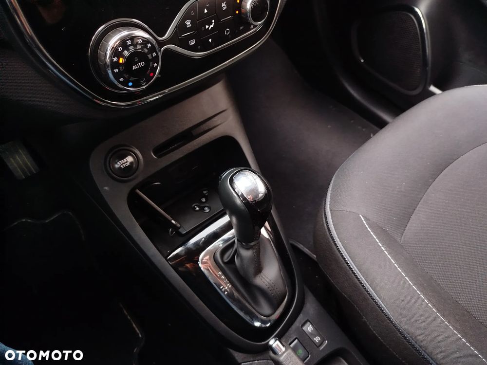 Renault Captur TCe 120 EDC Dynamique - 19