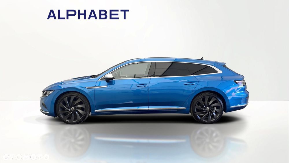 Volkswagen Arteon - 2