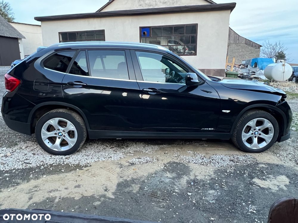 BMW X1 - 34