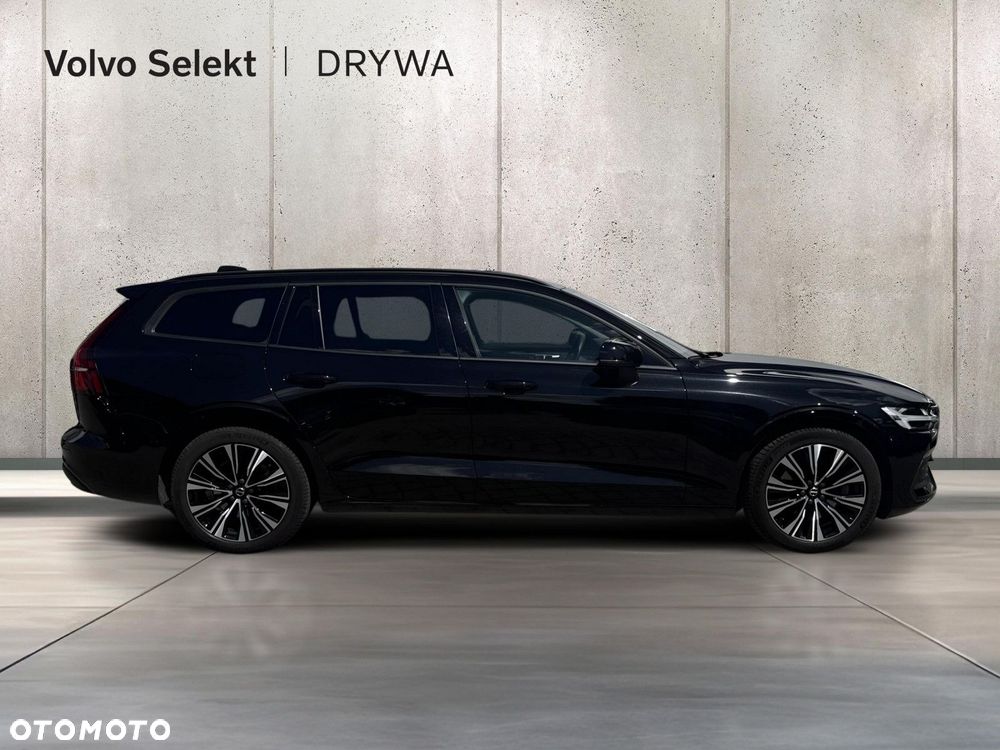 Volvo V60 - 7