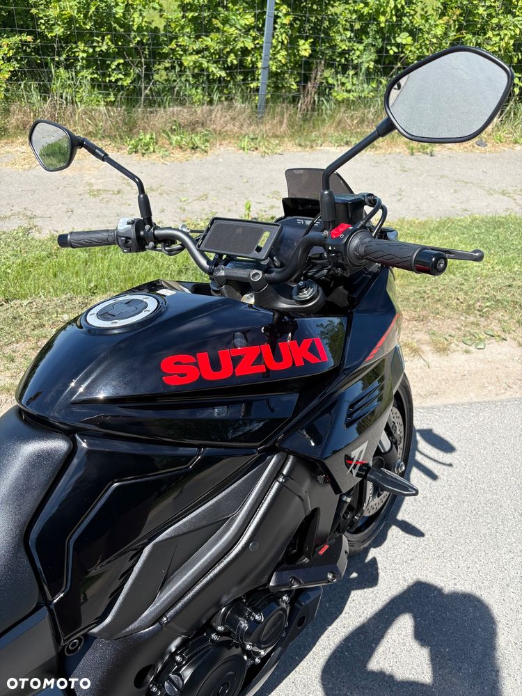 Suzuki Katana - 18