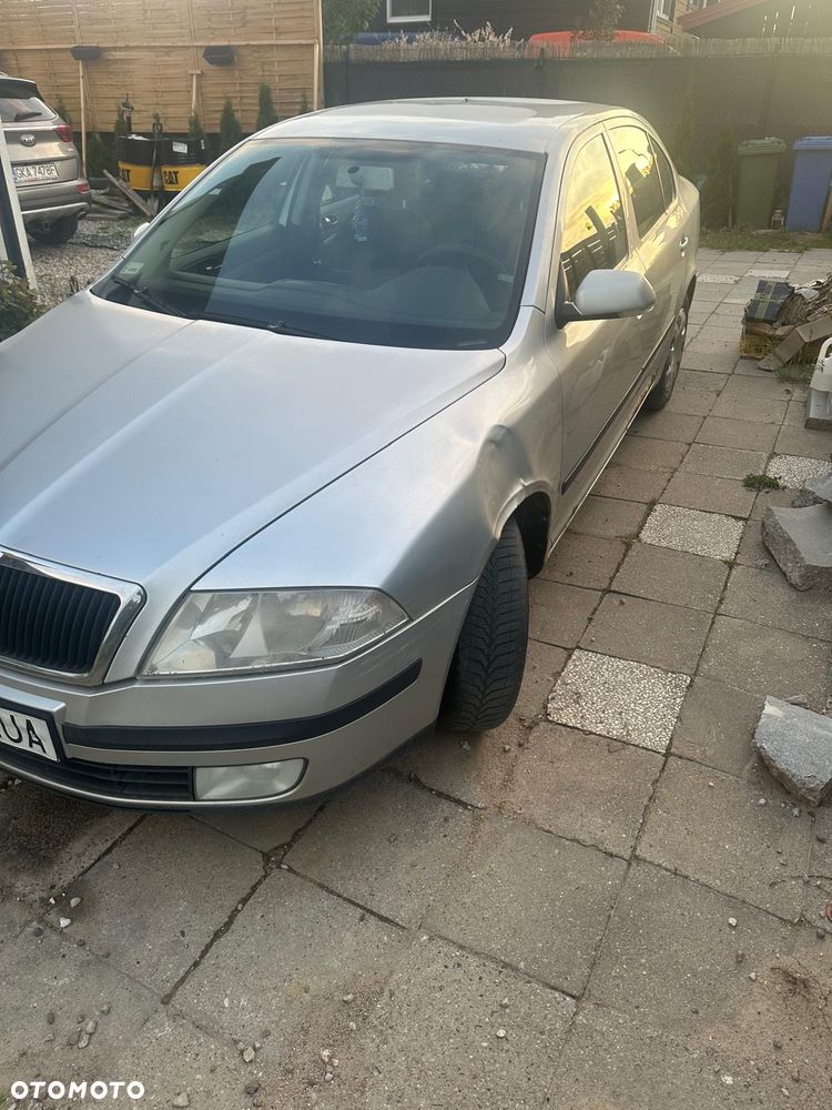 Skoda Octavia 1.9 TDI Classic - 7