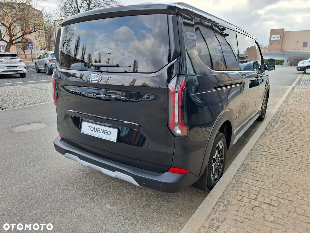 Ford Tourneo Custom 2.0 EcoBlue 320 L2 Active - 6