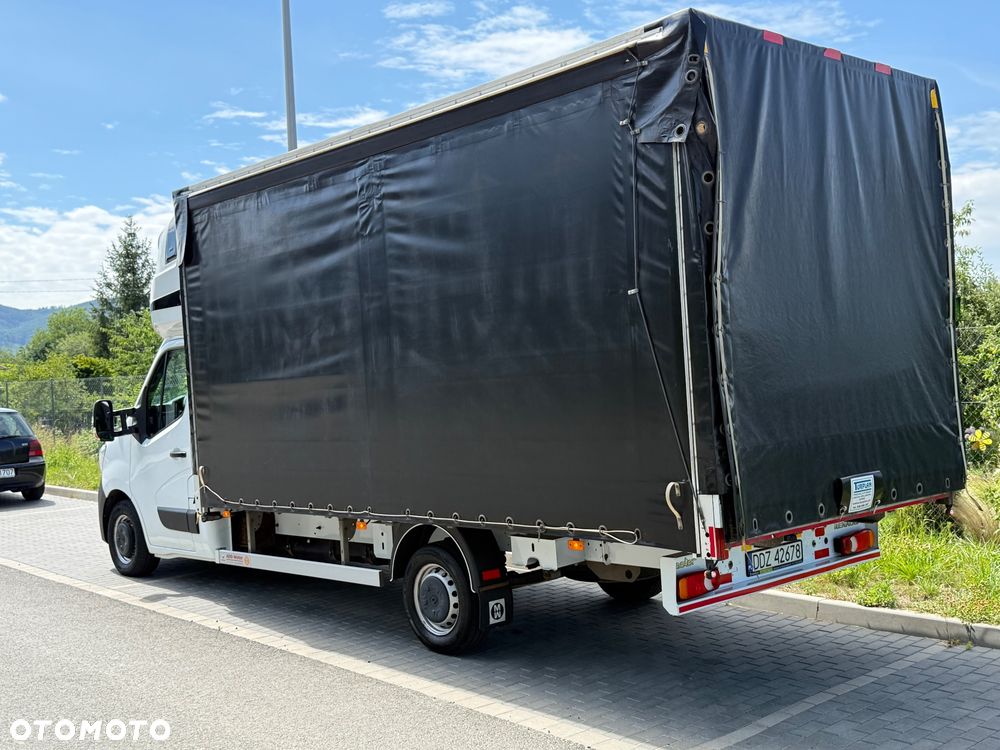 Renault Master - 5