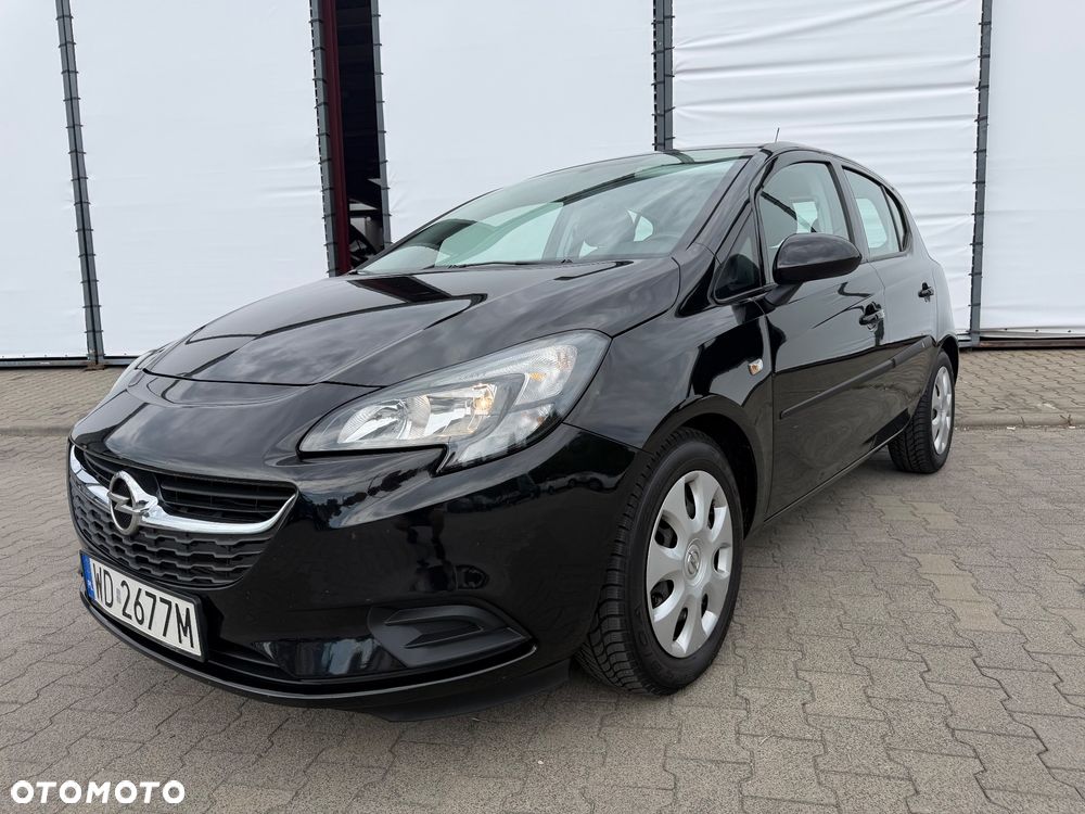 Opel Corsa 1.4 T Enjoy S&S - 1