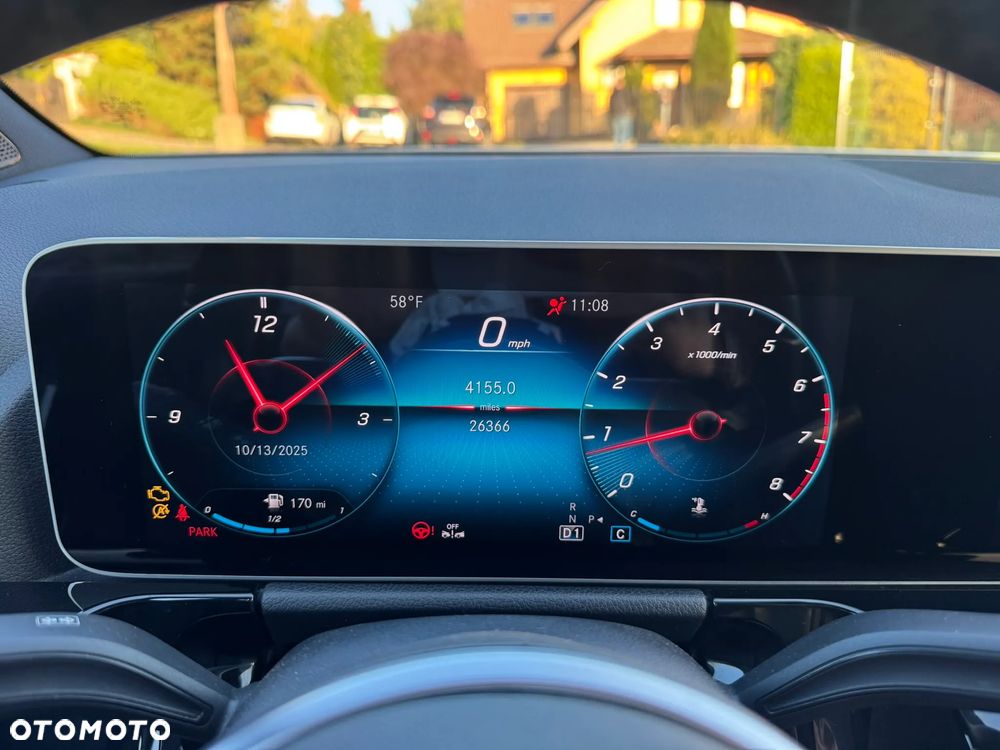 Mercedes-Benz GLA 250 8G-DCT - 15