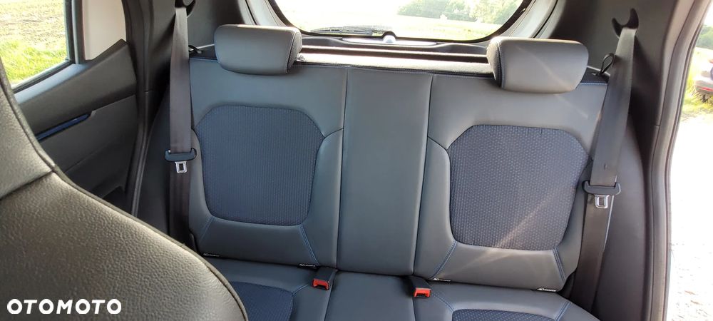 Dacia Spring Electric 45 Essential - 38