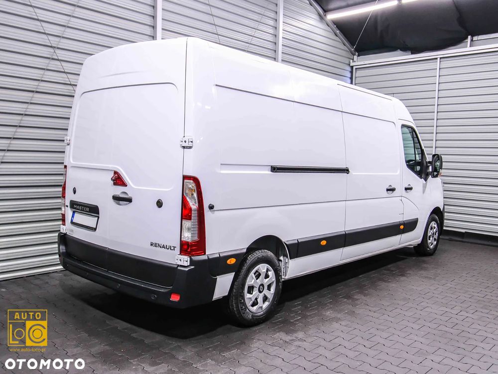 Renault MASTER FURGON BLASZAK - 3