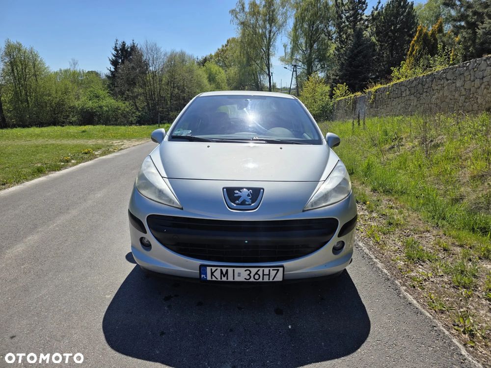 Peugeot 207 - 4
