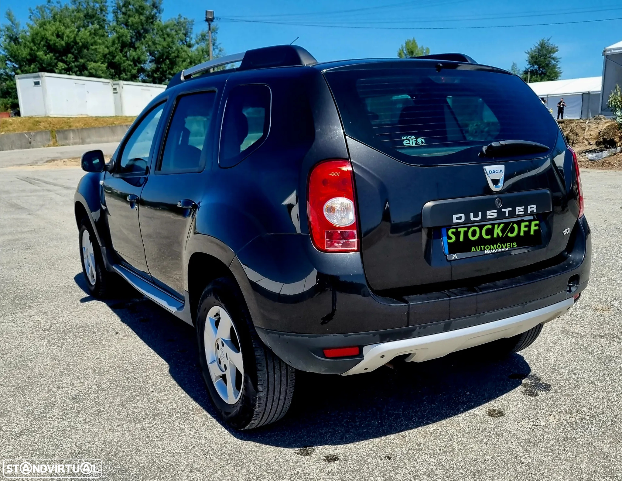 Dacia Duster - 9