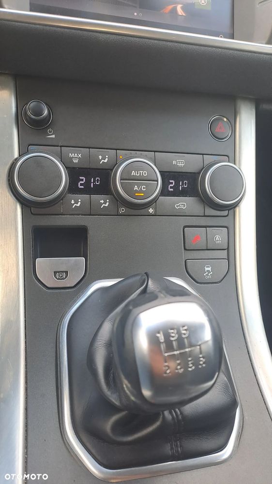 Land Rover Range Rover Evoque 2.0TD4 HSE Dynamic - 13
