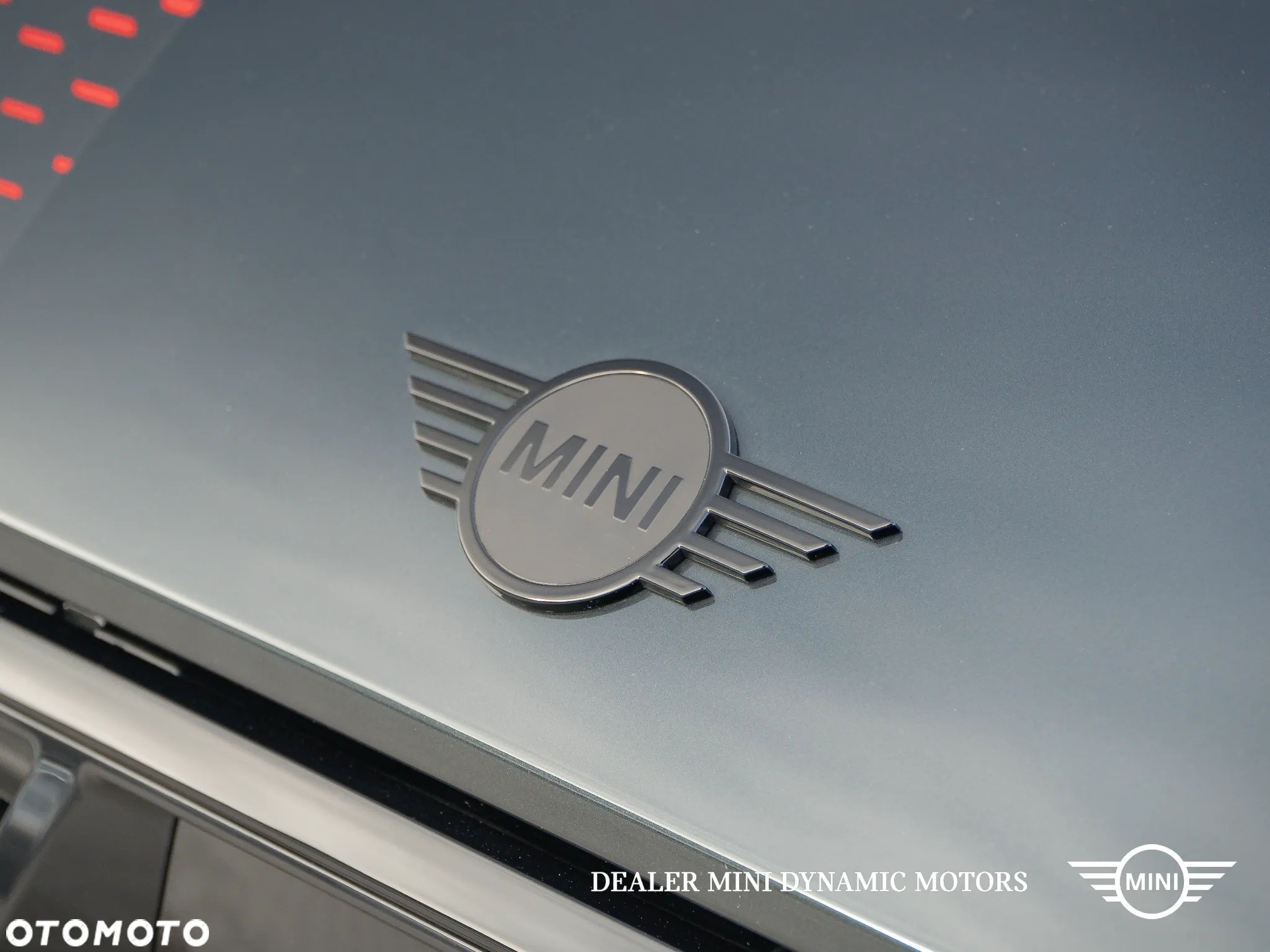 MINI John Cooper Works Trim - 13