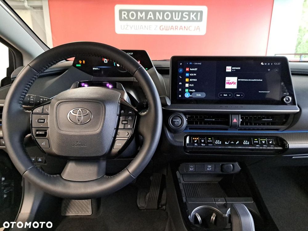 Toyota Prius - 18